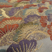 画像をギャラリービューアに読み込む, 袋帯 レディース 正絹