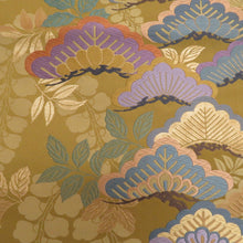 画像をギャラリービューアに読み込む, 袋帯 レディース 正絹