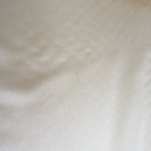 画像をギャラリービューアに読み込む, 羽織 正絹 絞り 黄色ｘ緑色ｘ赤色ｘ多色 カラフル 花柄 着物コート 着物用 ちりよけ 防寒 上着 リメイク シルク 身丈77cm