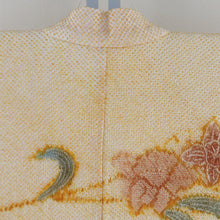 画像をギャラリービューアに読み込む, 羽織 レディース 正絹