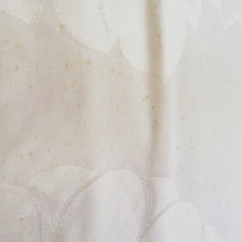 画像をギャラリービューアに読み込む, 羽織 正絹 絞り 黄色ｘ緑色ｘ赤色ｘ多色 カラフル 花柄 着物コート 着物用 ちりよけ 防寒 上着 リメイク シルク 身丈77cm