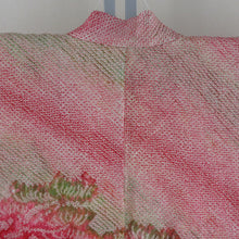 画像をギャラリービューアに読み込む, 羽織 レディース 正絹