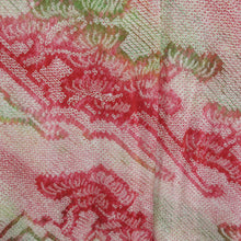 画像をギャラリービューアに読み込む, 着物コート 絞り