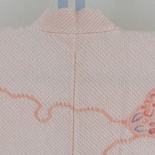 画像をギャラリービューアに読み込む, 羽織 レディース 正絹