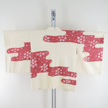 画像をギャラリービューアに読み込む, 羽織 キモノオフ