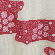 画像をギャラリービューアに読み込む, 着物コート 羽織 絞り