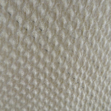 画像をギャラリービューアに読み込む, 羽織 正絹 絞り クリーム色ｘエンジ色 花柄 着物コート 着物用 ちりよけ 防寒 上着 リメイク シルク 身丈76.5cm