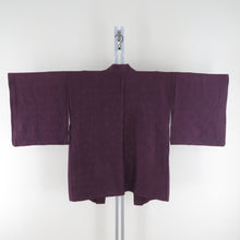 画像をギャラリービューアに読み込む, 羽織 キモノオフ