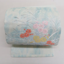 画像をギャラリービューアに読み込む, 名古屋帯 キモノオフ