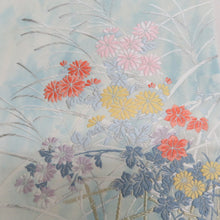 画像をギャラリービューアに読み込む, 名古屋帯 レディース 正絹