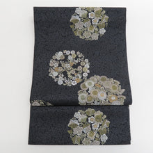 画像をギャラリービューアに読み込む, 袋帯 キモノオフ