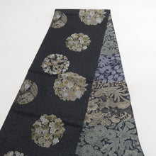 画像をギャラリービューアに読み込む, 袋帯 レディース 正絹