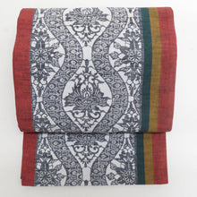 画像をギャラリービューアに読み込む, 名古屋帯 キモノオフ