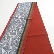 画像をギャラリービューアに読み込む, 名古屋帯 ブラウン