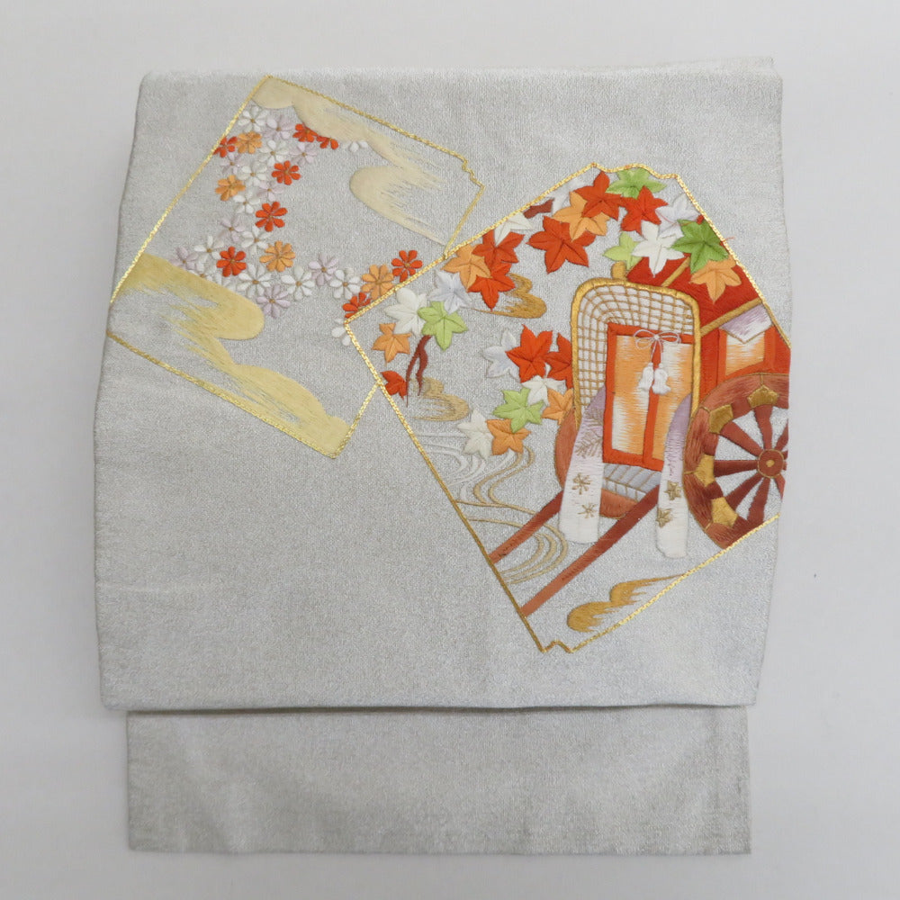 名古屋帯｜KIMONO・OFF キモノオフ【公式】きもの通販サイト - KIMONO