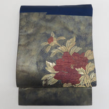 画像をギャラリービューアに読み込む, 名古屋帯 キモノオフ