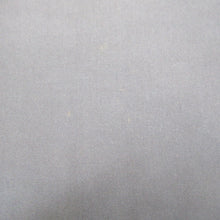 Load image into Gallery viewer, 名古屋帯 正絹 染め紋様 花青海波模様 全通柄 紺色ｘ青色ｘ白色 カジュアル 仕立て上がり 着物帯 長さ346cm