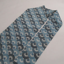 Load image into Gallery viewer, 名古屋帯 ネイビー