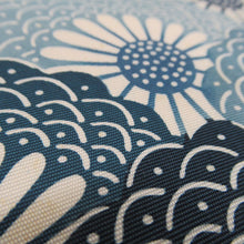 Load image into Gallery viewer, 正絹 着物帯 名古屋帯