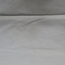 Load image into Gallery viewer, 名古屋帯 正絹 お太鼓柄 茶碗紋様 灰色ｘ緑色x茶色 カジュアル 仕立て上がり 着物帯 長さ366cm