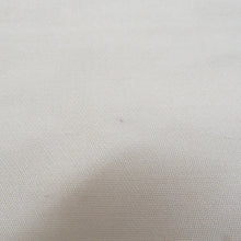 Load image into Gallery viewer, 名古屋帯 正絹 シルバー系 流水に花紋様 銀色ｘオレンジ色 六通柄 カジュアル 仕立て上がり 着物帯 長さ351cm