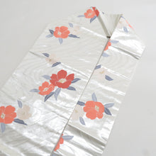 Load image into Gallery viewer, 名古屋帯 シルバー