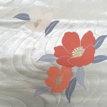 Load image into Gallery viewer, 名古屋帯 レディース 正絹