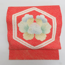 画像をギャラリービューアに読み込む, 名古屋帯 キモノオフ