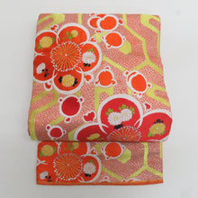 画像をギャラリービューアに読み込む, 名古屋帯 キモノオフ