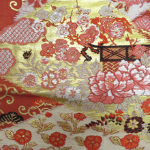 画像をギャラリービューアに読み込む, 名古屋帯 レディース