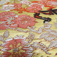 画像をギャラリービューアに読み込む, 昔 名古屋帯 アンティーク