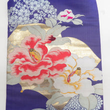 画像をギャラリービューアに読み込む, 名古屋帯 レディース