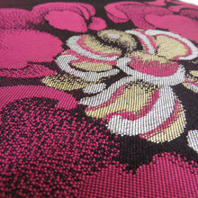 画像をギャラリービューアに読み込む, 昔 名古屋帯 アンティーク