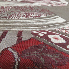 画像をギャラリービューアに読み込む, 昔 名古屋帯 アンティーク