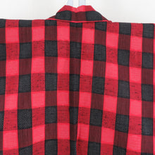 画像をギャラリービューアに読み込む, ウール着物 レディース ウール