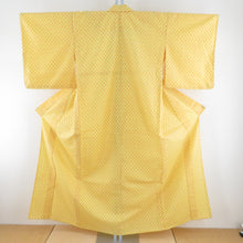 画像をギャラリービューアに読み込む, ウール着物 キモノオフ