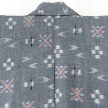 画像をギャラリービューアに読み込む, ウール着物 レディース ウール