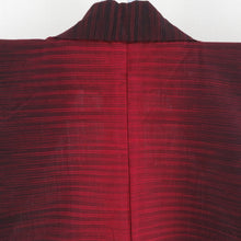 画像をギャラリービューアに読み込む, ウール着物 レディース ウール