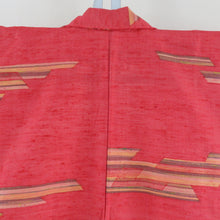 画像をギャラリービューアに読み込む, ウール着物 レディース ウール