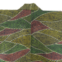 画像をギャラリービューアに読み込む, ウール着物 レディース ウール