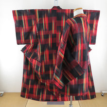 画像をギャラリービューアに読み込む, 紬 着物 キモノオフ