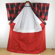 画像をギャラリービューアに読み込む, 紬 着物 レディース 正絹