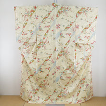 Load image into Gallery viewer, 小紋 キモノオフ