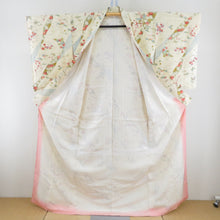 Load image into Gallery viewer, 小紋 イエロー