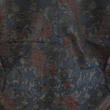 Load image into Gallery viewer, 紬 カジュアル着物