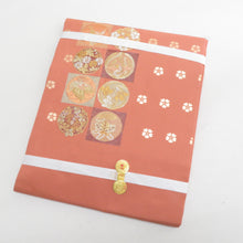 画像をギャラリービューアに読み込む, 名古屋帯 にしじんおり キモノオフ