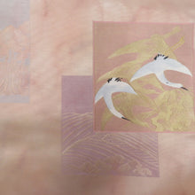 Load image into Gallery viewer, 名古屋帯 レディース 正絹