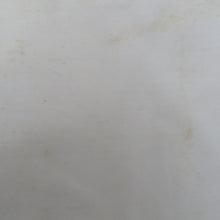 Load image into Gallery viewer, 名古屋帯 正絹 ベージュ色ｘ灰色ｘ金色 グレー系 六通柄 瓦調 焼き箔 仕立て上がり 着物帯 長さ350cm