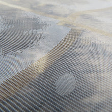 Load image into Gallery viewer, 正絹 着物帯 名古屋帯