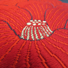 Load image into Gallery viewer, 正絹 着物帯 名古屋帯